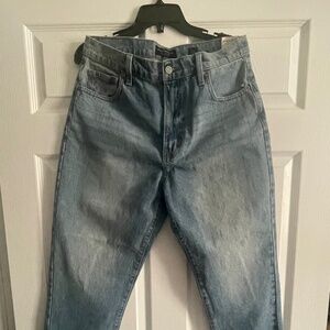 Lucky Brand Light Blue Women Jeans NEW